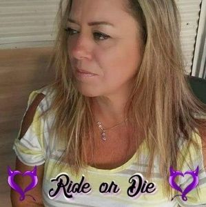 Meet your Posher, Annette